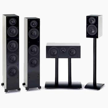 Paradigm Monitor SE series arrive: