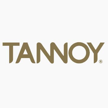 So long Tannoy: