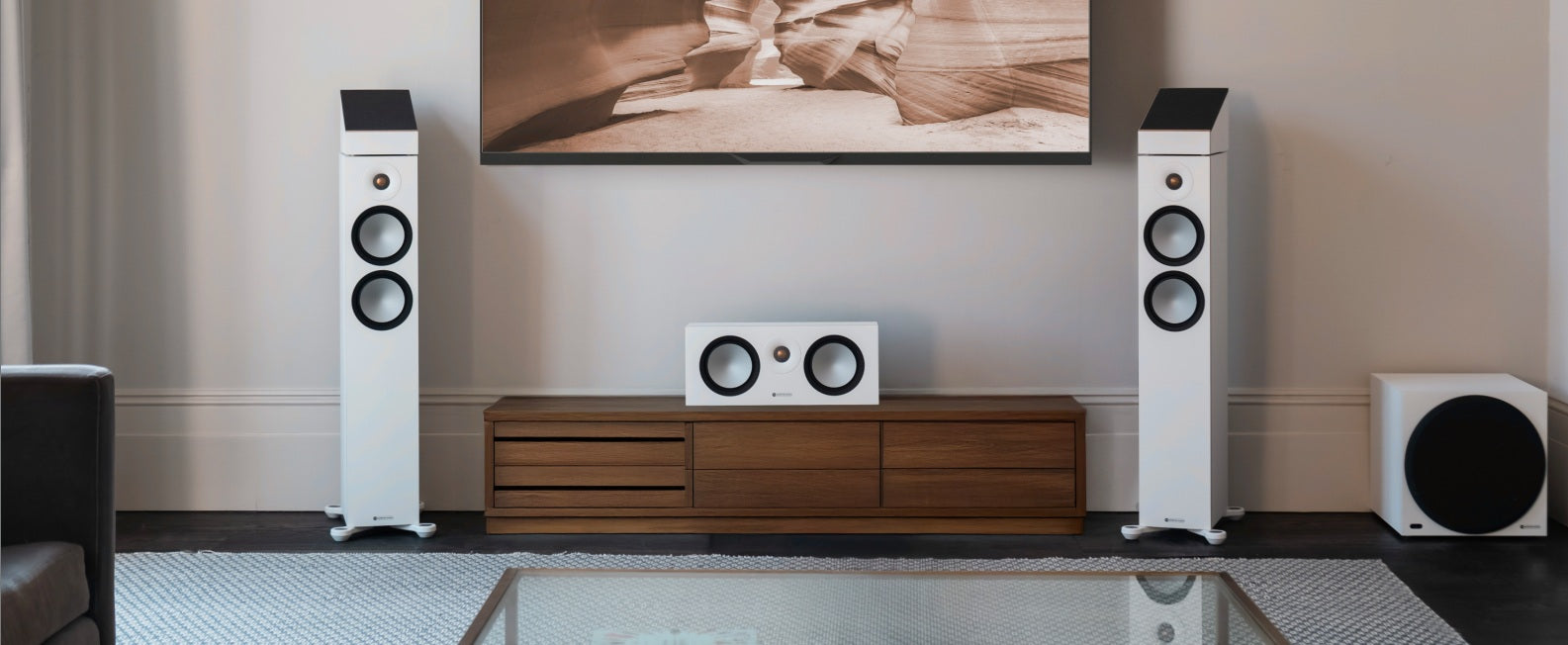 How to Choose the Right High-End Speakers for Your Home Audio Setup