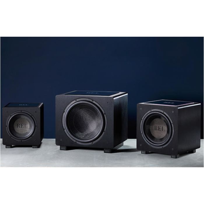 REL HT/1508 Predator Arrives