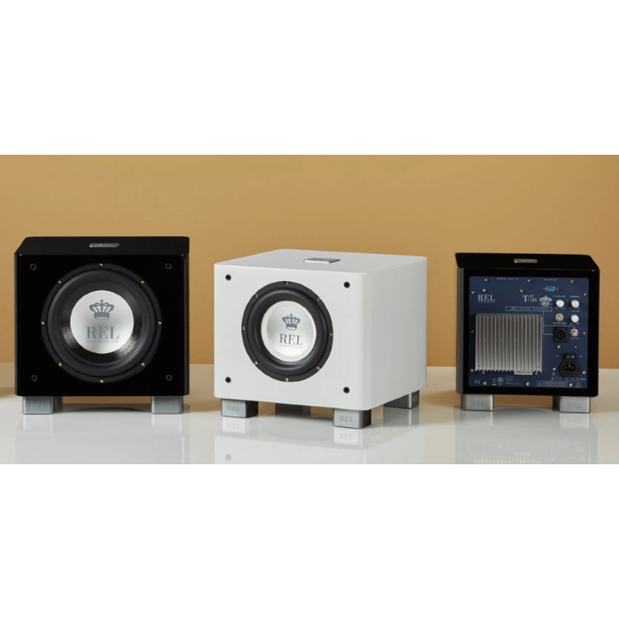 REL T/x Subwoofer Series