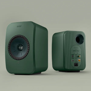 Active / Wireless Speakers