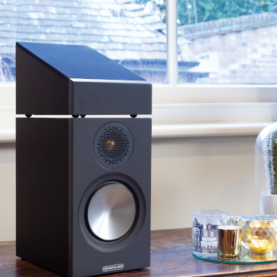 Surround & Atmos Speakers