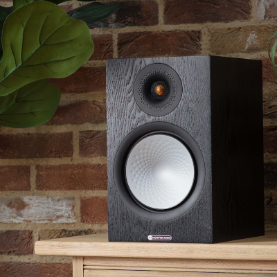 Bookshelf Speakers