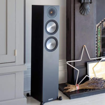 Floorstanding Speakers