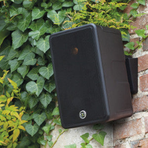 Outdoor Speakers