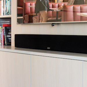 Soundbars