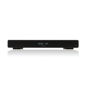 Arcam ST5 Streamer Front Image