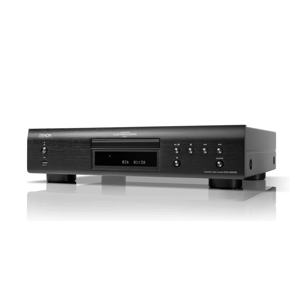 Denon DCD-900NE CD Player