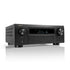 Denon AVC-X6800H 11.4 Channel 8K AV Receiver