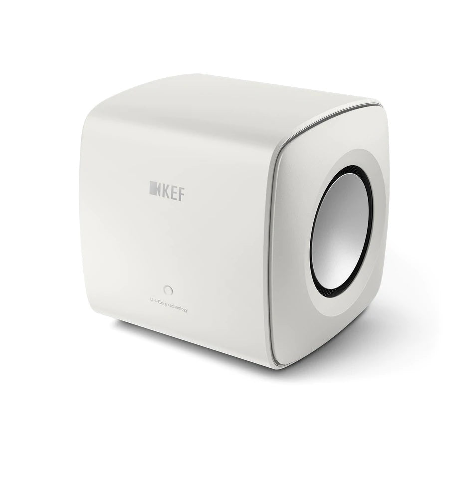 KEF KC62 Subwoofer