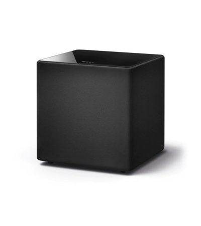 KEF Kube 10 MIE 10 Inch Subwoofer