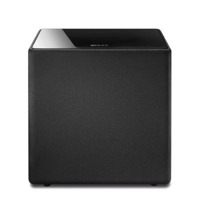 KEF Kube 10 MIE 10 Inch Subwoofer