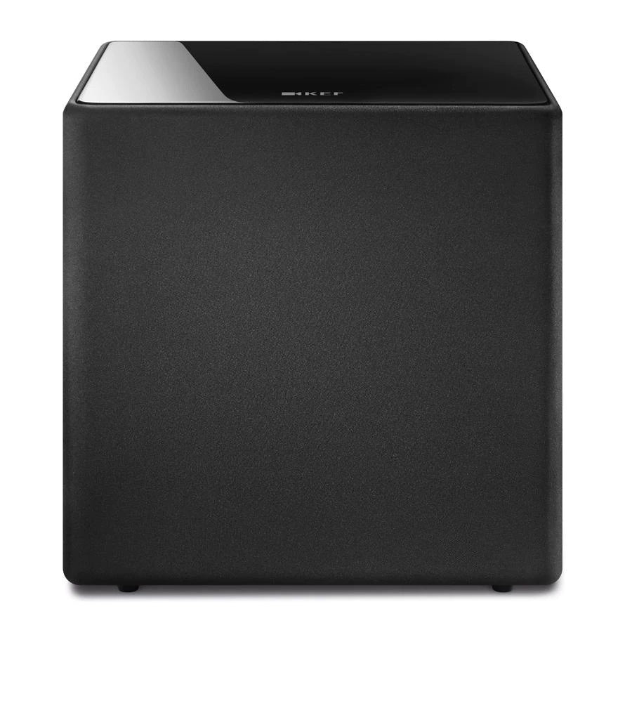KEF Kube 12 MIE 12 Inch Subwoofer