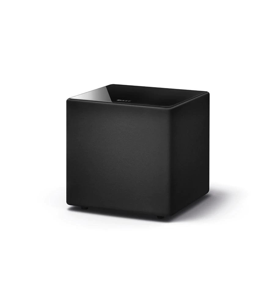 KEF Kube 8 MIE 8 Inch Subwoofer