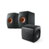 KEF LS50 Wireless II Speakers & KC62 Subwoofer Bundle