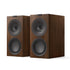 KEF Q Concerto Meta Bookshelf Speakers