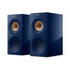 KEF R3 Meta Bookshelf Speakers