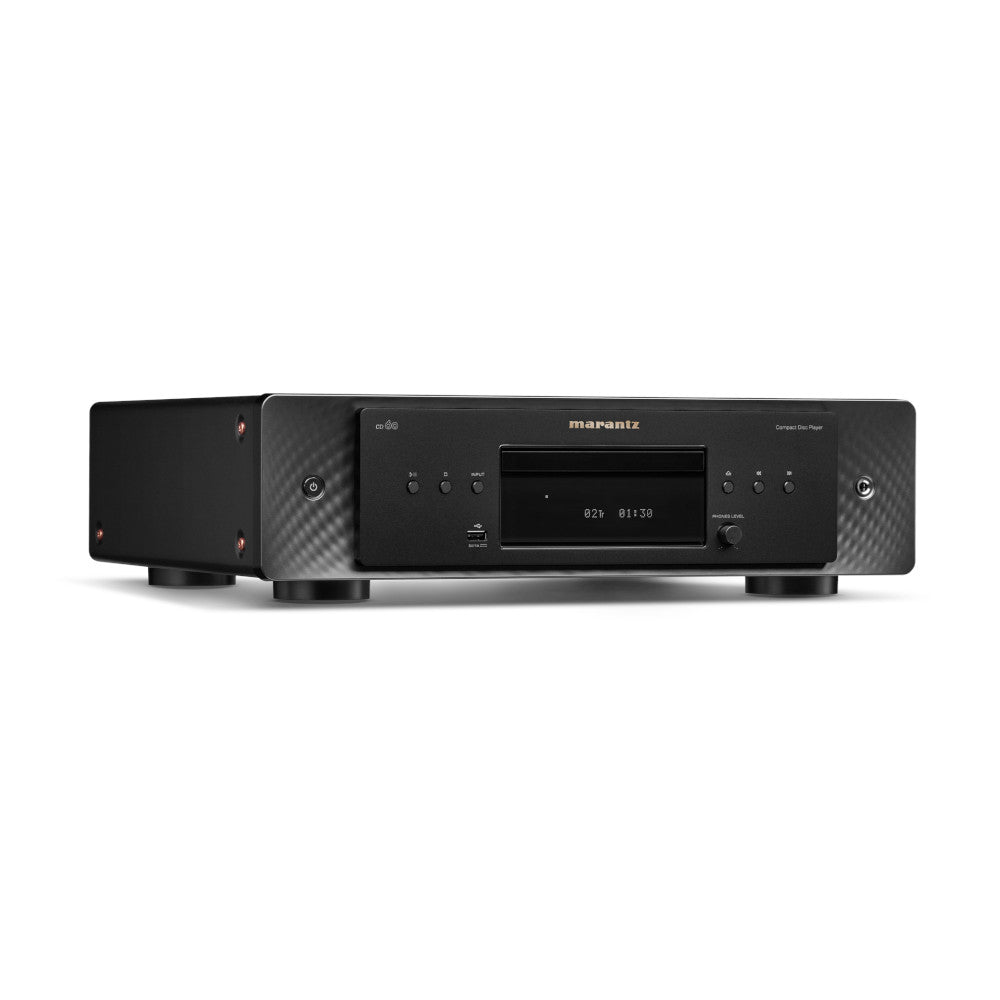 Marantz CD 60 CD Player