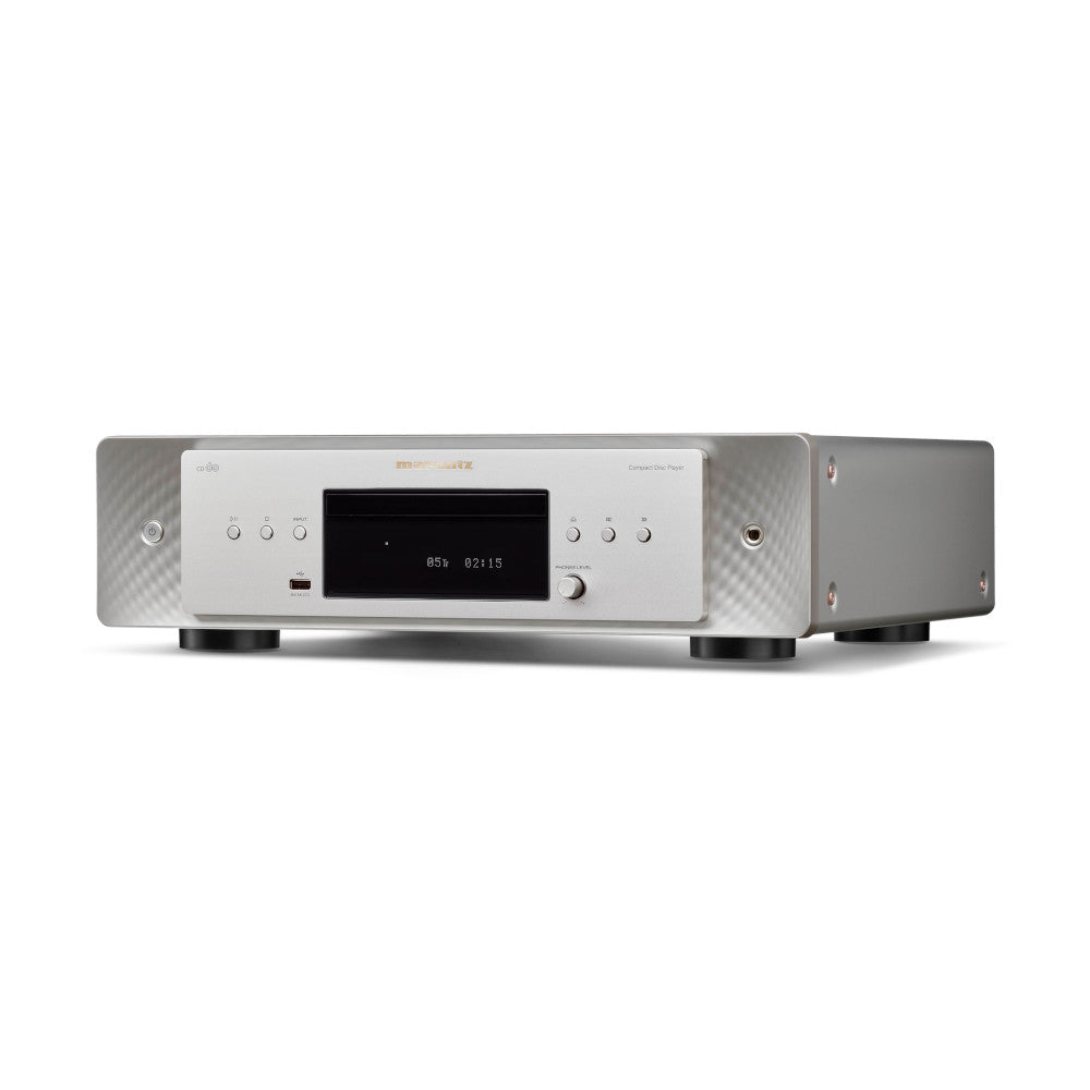 Marantz CD 60 CD Player