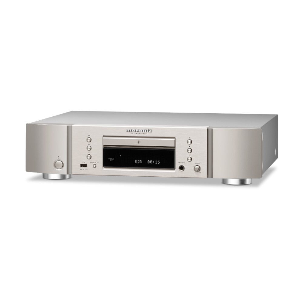 Marantz CD6007 CD Player