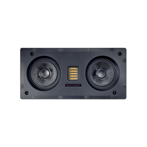 Martin Logan Motion MW4-LCR In Wall Speaker