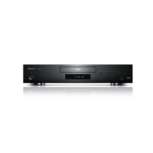 Panasonic UB9000 UHD Blu-ray Player