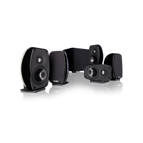 Paradigm Cinema 100 CT 5.1 Speaker System