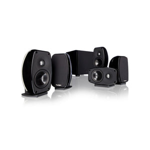 Paradigm Cinema 100 CT 5.1 Speaker System