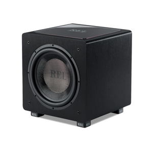 REL HT1205 Subwoofer