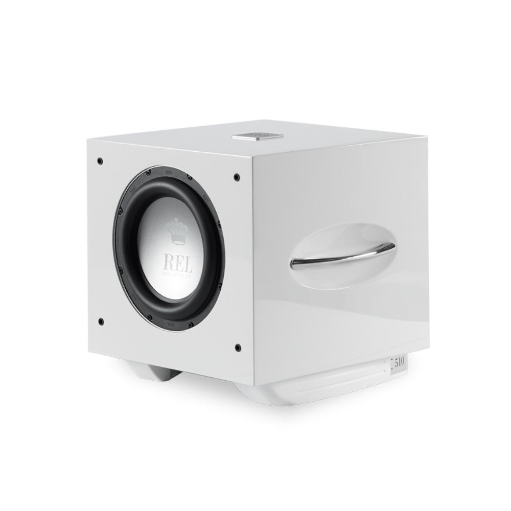 REL S/510 Subwoofer