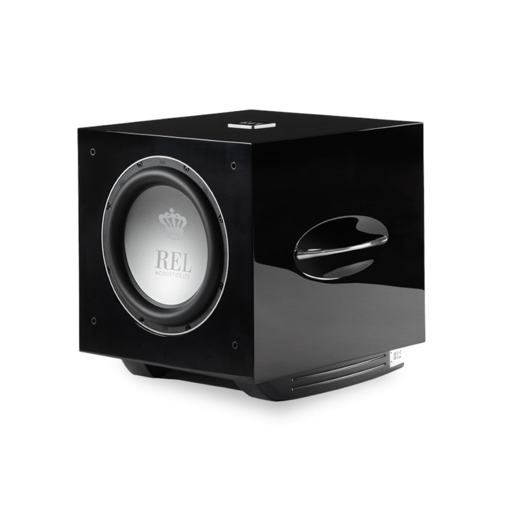 REL S/812 Subwoofer