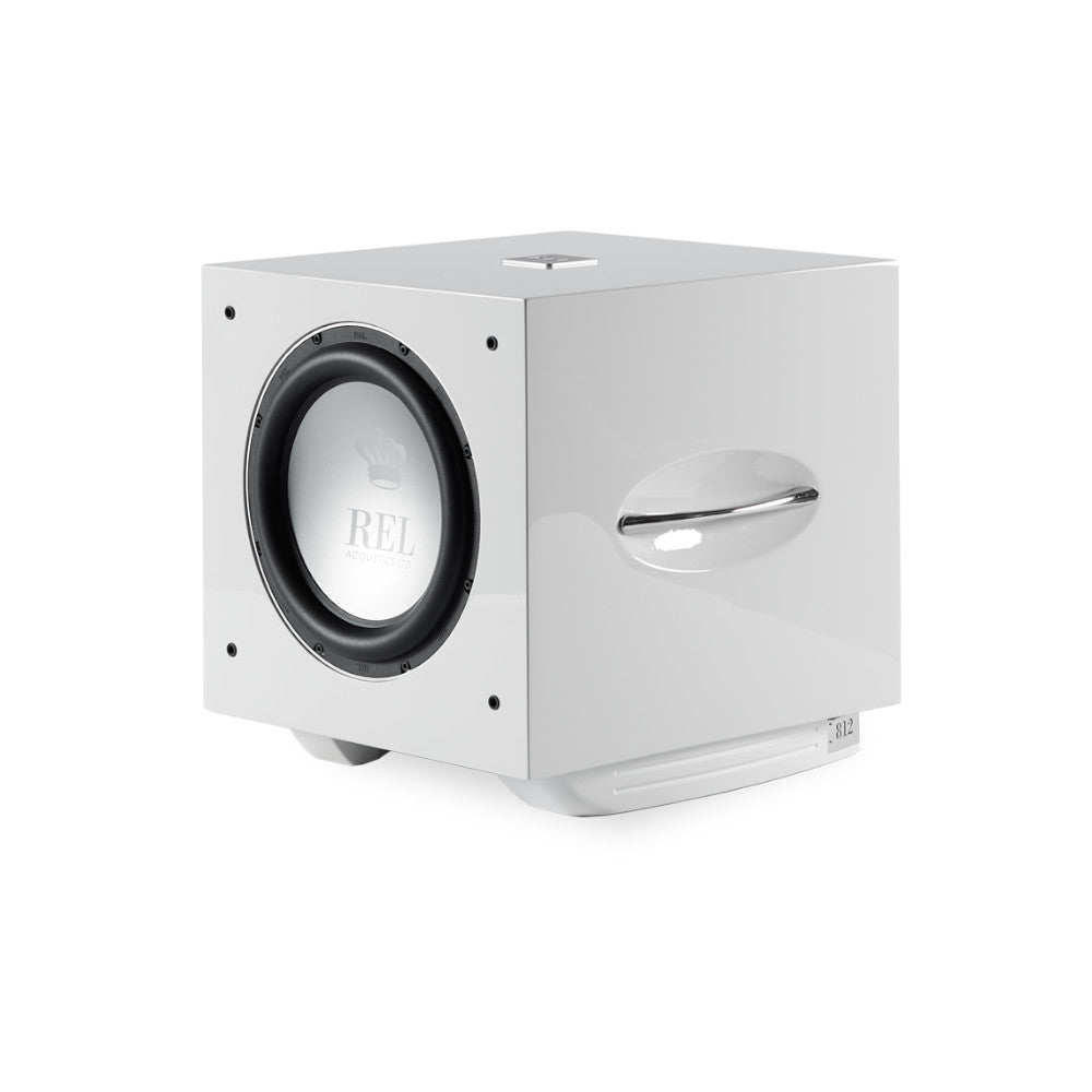 REL S/812 Subwoofer