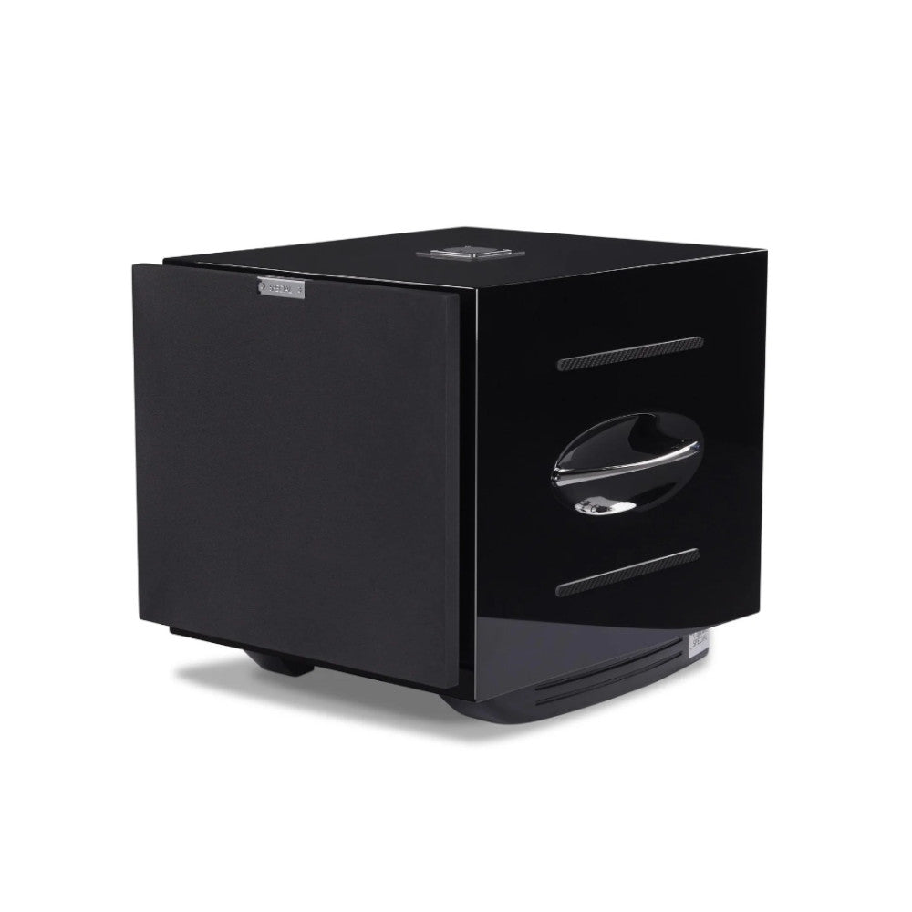 REL Carbon Special Subwoofer