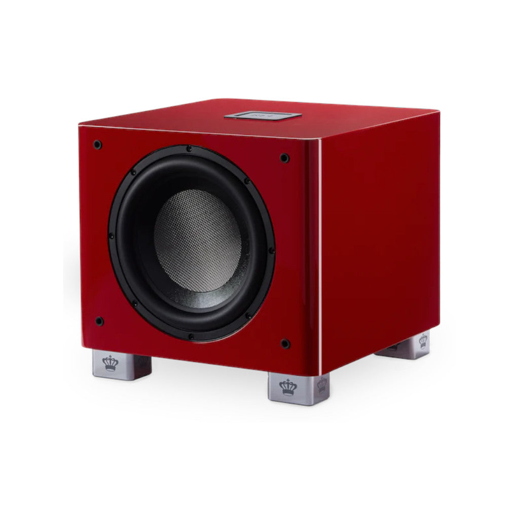 REL Serie T/9x SE Subwoofer