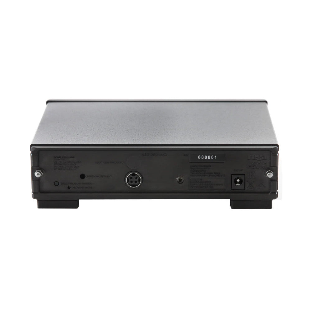 Rega Neo PSU MK2 Turntable Power Supply