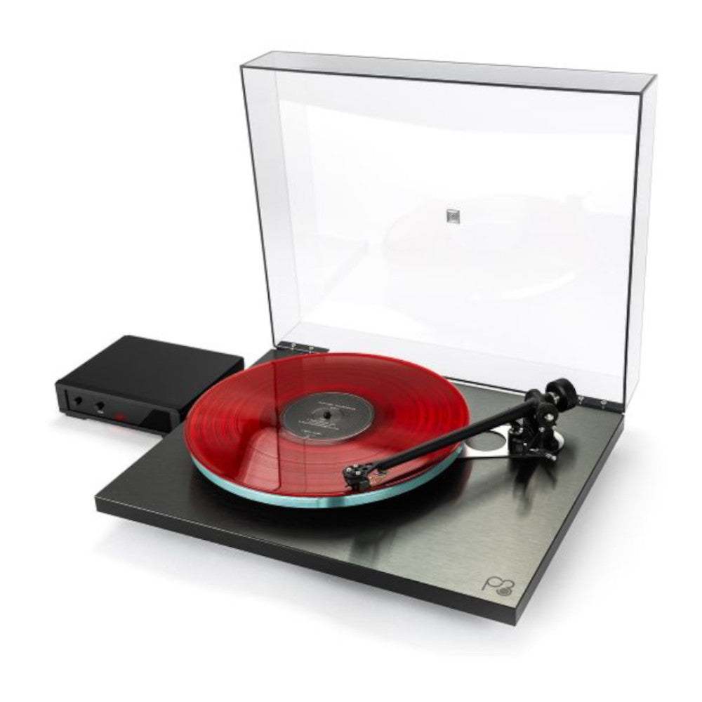 Rega Planar 3 RS Edition Turntable
