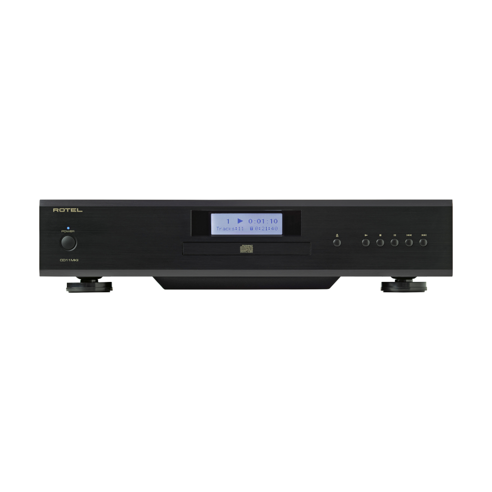 Rotel CD11 MKII CD Player