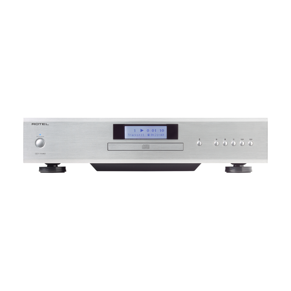 Rotel CD11 MKII CD Player