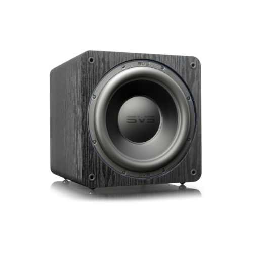 SVS SB-3000 Sealed Subwoofer