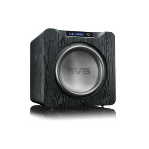 SVS SB-4000 Sealed Subwoofer