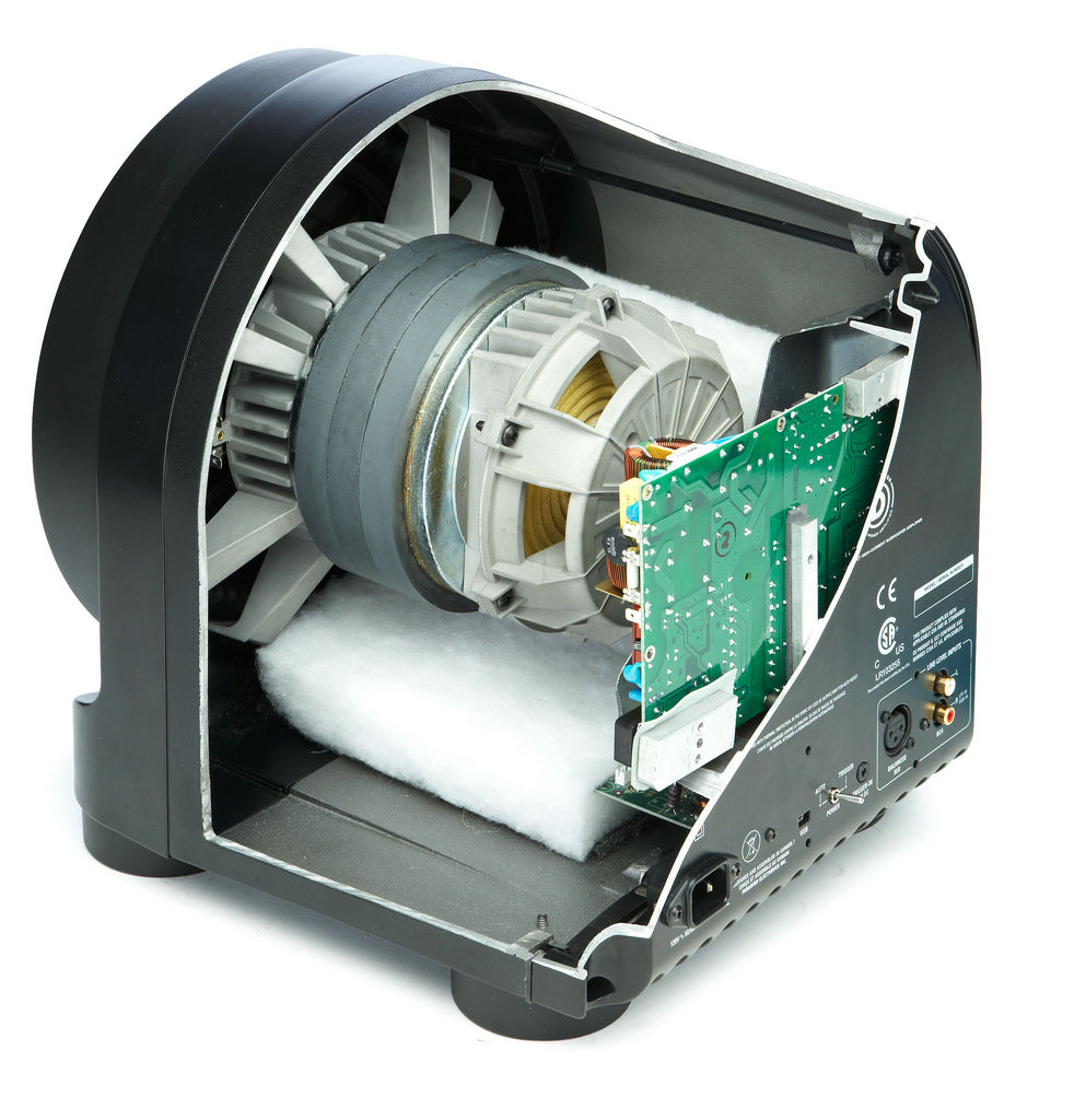 Paradigm Seismic 110 Subwoofer