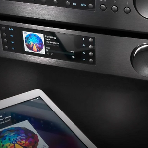 Music Streamers & Players