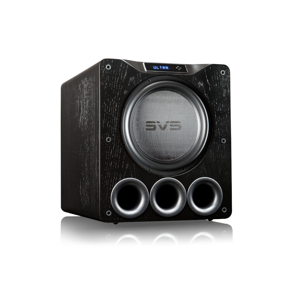 SVS PB16-Ultra Ported Subwoofer