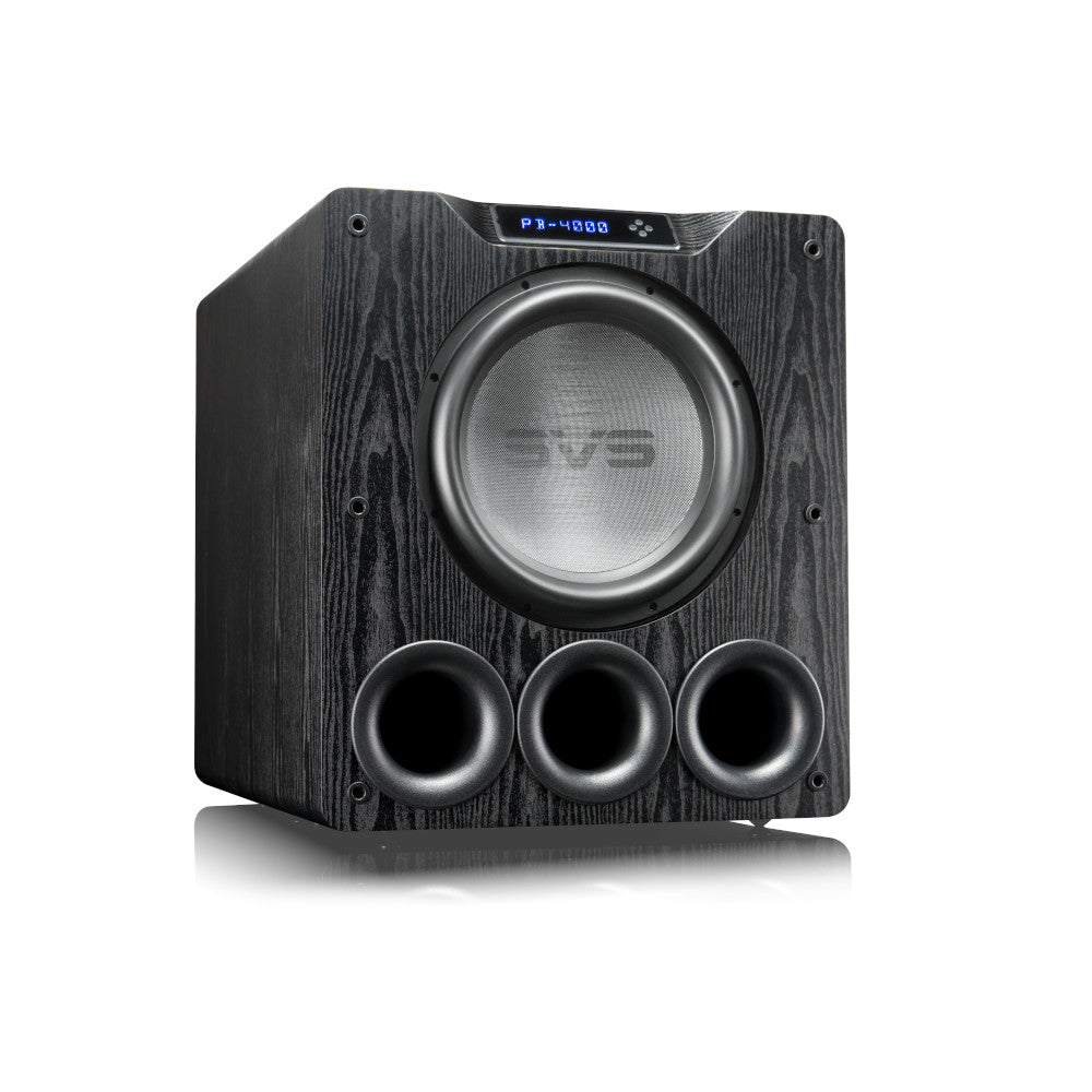 SVS PB-4000 Ported Subwoofer