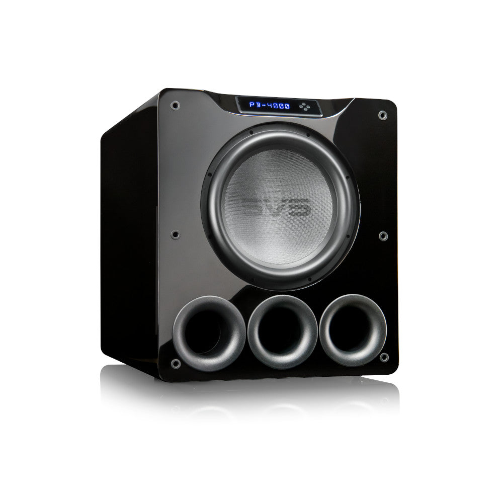 SVS PB-4000 Ported Subwoofer
