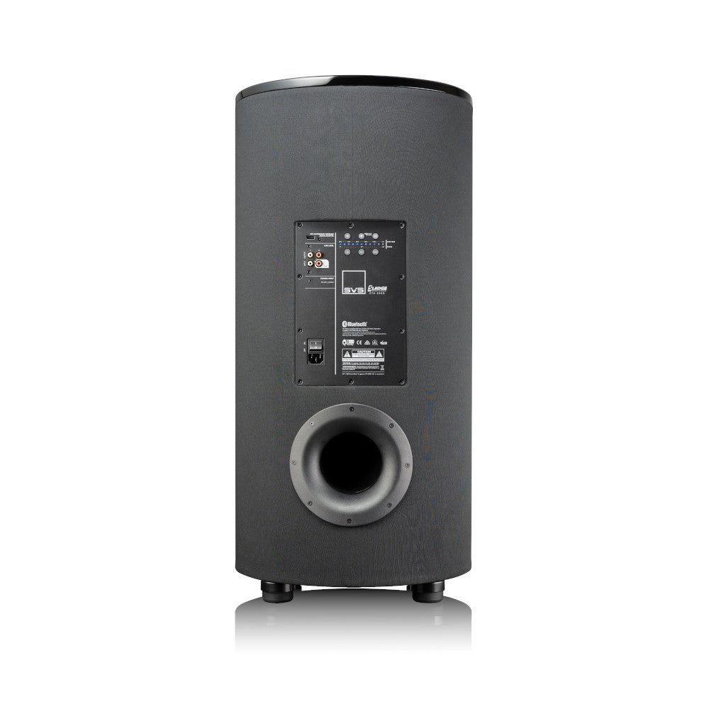 SVS PC-2000 Pro Ported Cylinder Subwoofer
