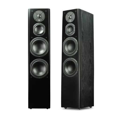 SVS Prime Tower Floorstanding Speakers Eastwood Hifi