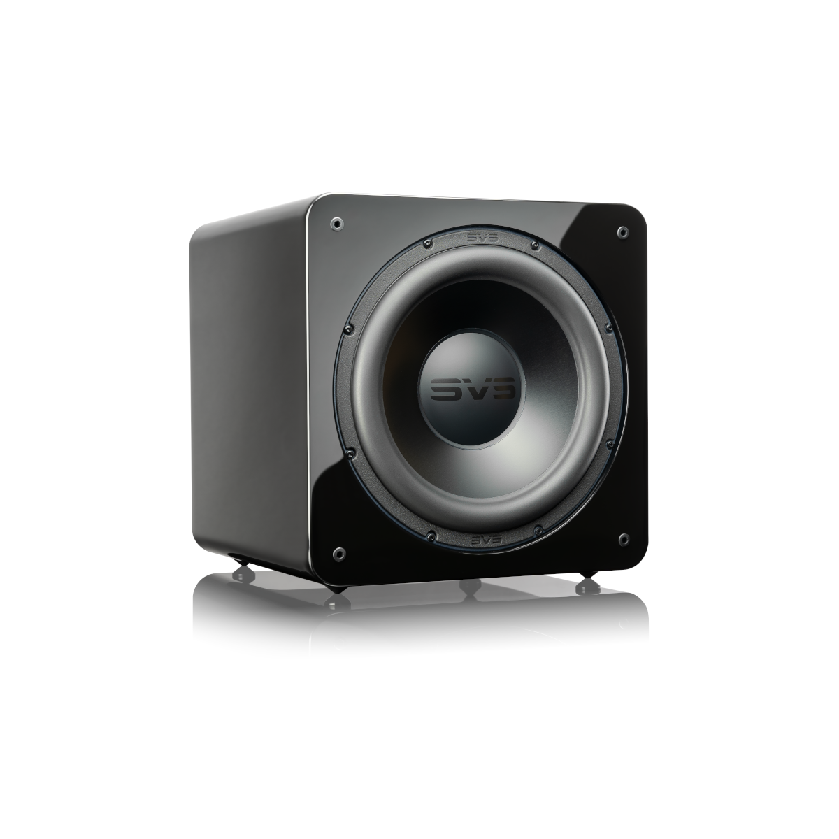 SVS SB-2000 Pro Sealed Subwoofer