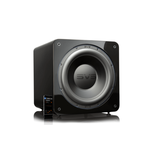 SVS SB-2000 Pro Subwoofer